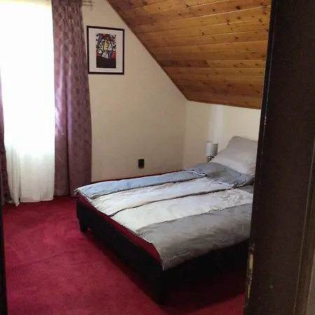 In 49936 Prázdninový dům