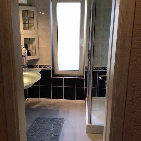 In 49936 Holiday home *