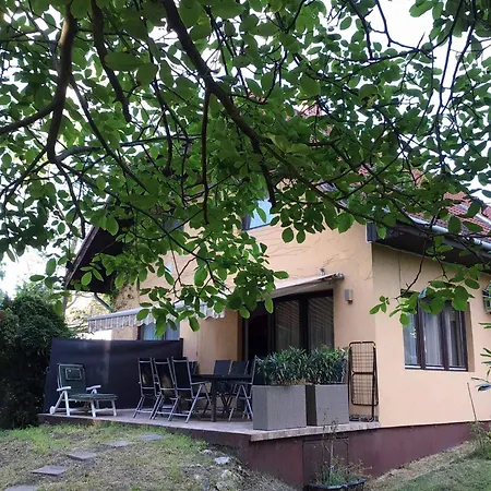 In 49936 Prázdninový dům *