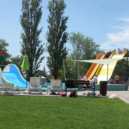 In 49936 Prázdninový dům Balatonboglár
